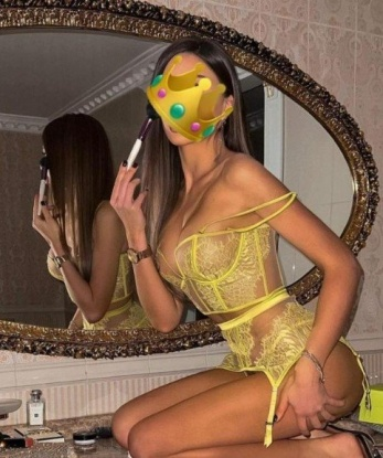 Мария, 19 лет